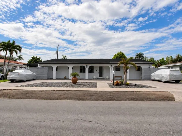 8740 SW 42nd St, Miami, FL 33165