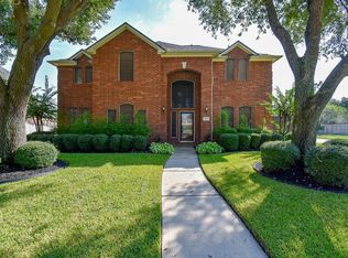 5602 Island Breeze Dr, Houston, TX 77041