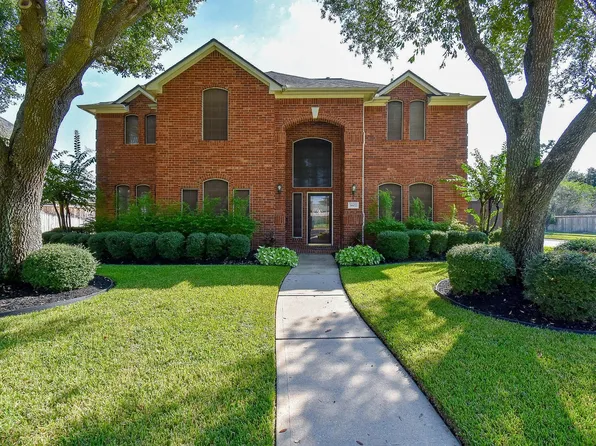 5602 Island Breeze Dr, Houston, TX 77041