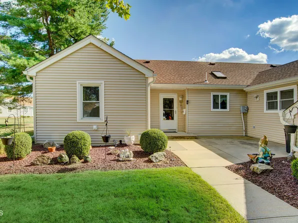 13 Zacatin Road #A, Freehold, NJ 07728
