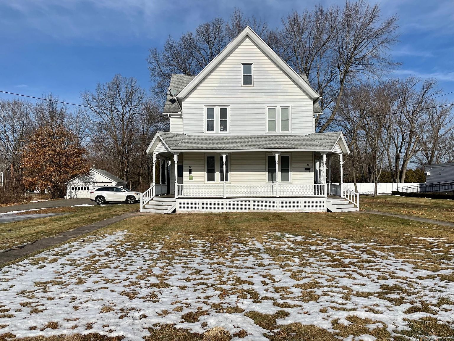 5658 Naubuc Ave, Glastonbury, CT 06033 Zillow