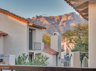 6324 N Vuelta Tajo, Tucson, AZ 85718