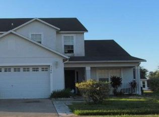 5348 Harmony Pl, Kissimmee, FL 34758
