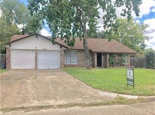 19326 Long Lake Dr, Houston, TX 77084