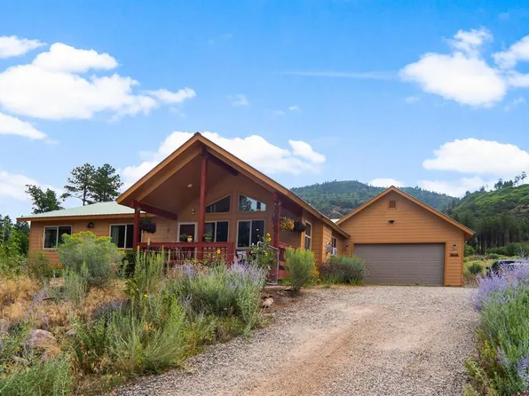 8670 County Road 250, Durango, CO 81301