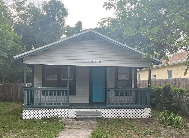 1st image of 8316 N Klondyke St