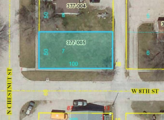 200 N Chestnut St, Lamoni, IA 50140 MLS 11286702 Zillow