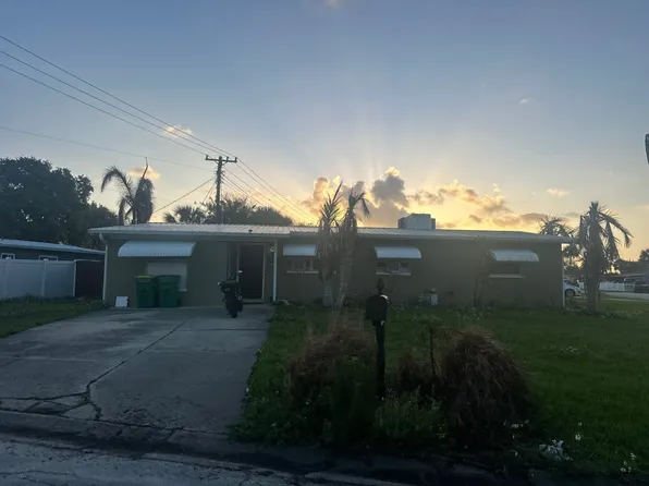 240 Belair Ave, Merritt Island, FL 32953