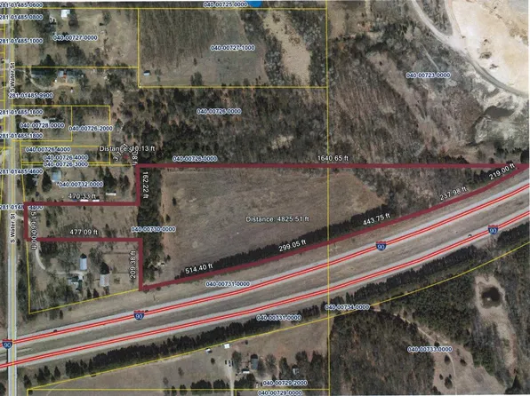 1513 South WATER STREET, Sparta, WI 54656