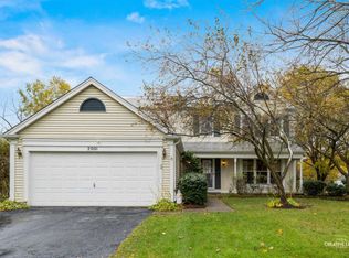 2001 Tahoe Pkwy, Algonquin, IL 60102