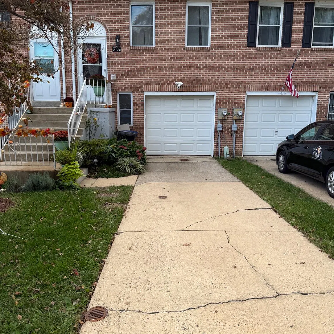 3 bed, 2.5 bath, 1242 sqft, $2,650 — Photo 1