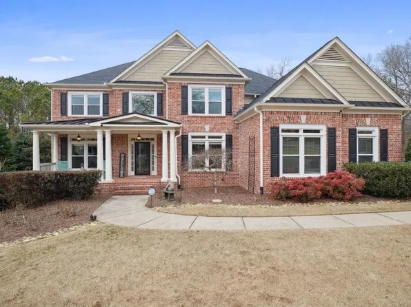318 Birch Laurel, Woodstock, GA 30188