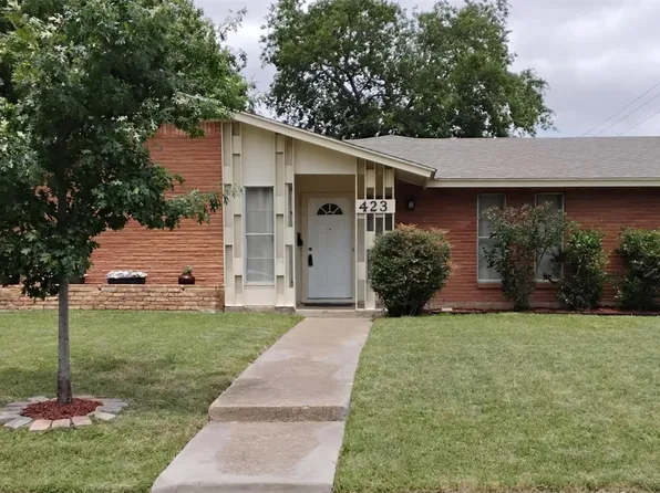 423 Columbia Cir, Irving, TX 75062