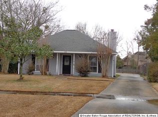 4632 Fallwood Dr, Baton Rouge, LA 70817