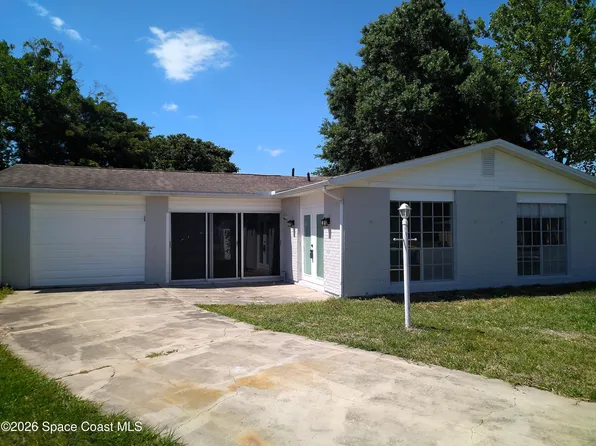 693 John Hancock Ln, West Melbourne, FL 32904