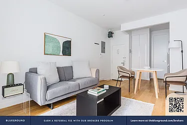 Rented by The Blueground