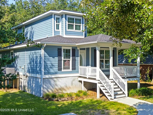 5028 Deborah St, Ocean Springs, MS 39564