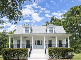7191 Military Bridge Dr, Spanish Fort, AL 36527