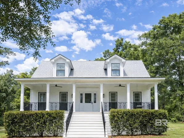 7191 Military Bridge Dr, Spanish Fort, AL 36527