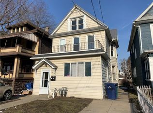 76 Hammerschmidt Ave, Buffalo, NY 14210