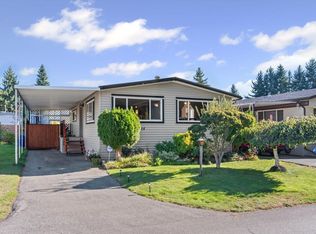 31313 Livingstone Ave #44, Abbotsford, BC