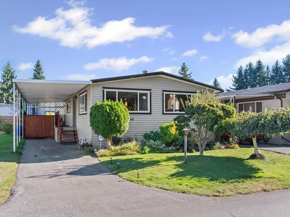 31313 Livingstone Ave #44, Abbotsford, BC V2T 4T1