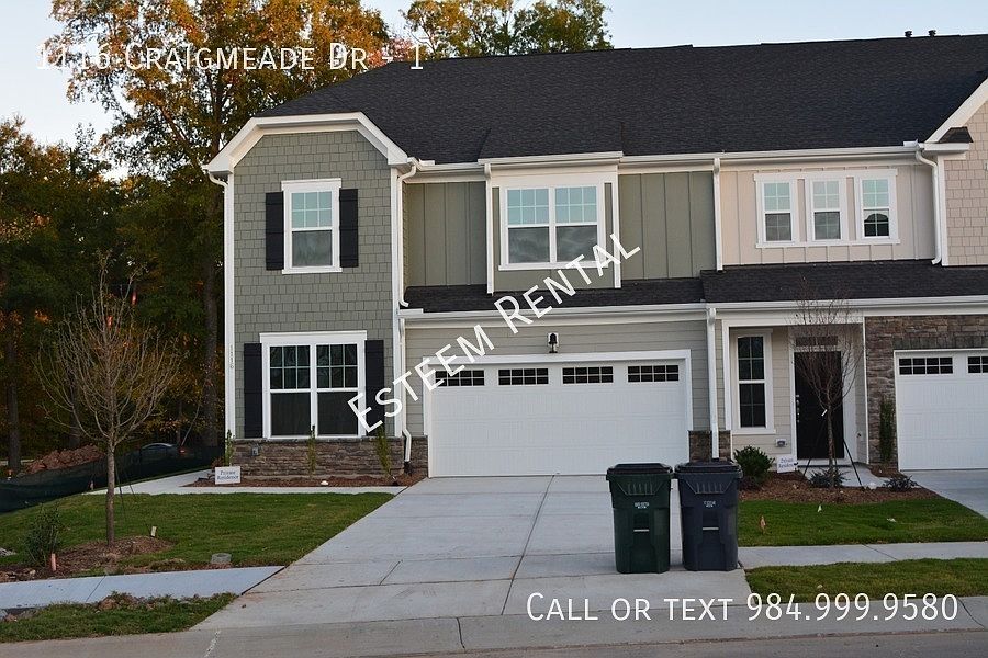1st image of 1116 Craigmeade Dr #1
