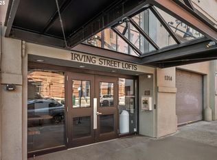 1314 NW Irving St APT 314, Portland, OR