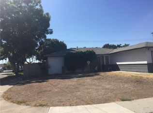 1246 S Shawnee Dr, Santa Ana, CA