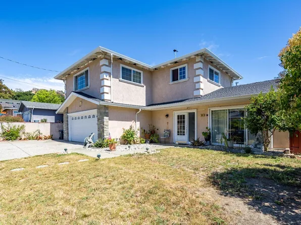 663 Woodland Ave, Hayward, CA 94544