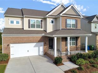 1149 Shiloh Bend Trl, Fort Mill, SC 29715