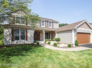 530 Meyerson Way, Wheeling, IL 60090