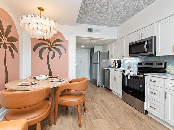 2nd image of 1304 N Ocean Blvd #S1103