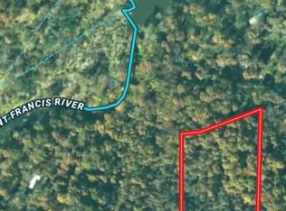 0 Wildcat Holw, Farmington, MO 63640