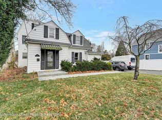 35 Wall St, West Long Branch, NJ 07764