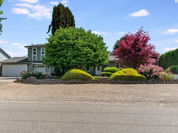 3812 W Wernett Rd, Pasco, WA 99301