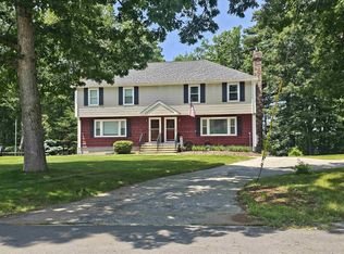12B Blueberry Rd #12R, Derry, NH 03038