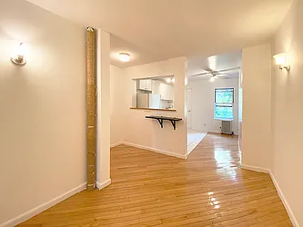 Rented by Buchbinder & Warren