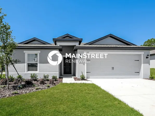 1377 Brenway Dr, Mascotte, FL