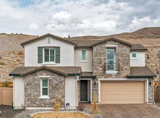 3235 Show Jumper Ln, Reno, NV 89521