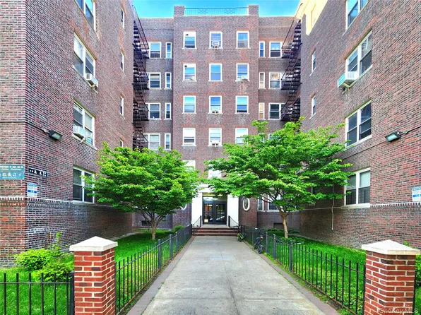 143-07 Sanford Avenue #1K, Flushing, NY 11355
