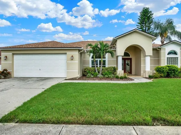 2318 EDELWEISS LOOP, TRINITY, FL 34655