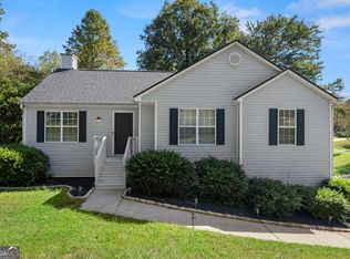 8315 Deliah Way, Gainesville, GA 30506