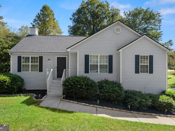 8315 Deliah Way, Gainesville, GA 30506