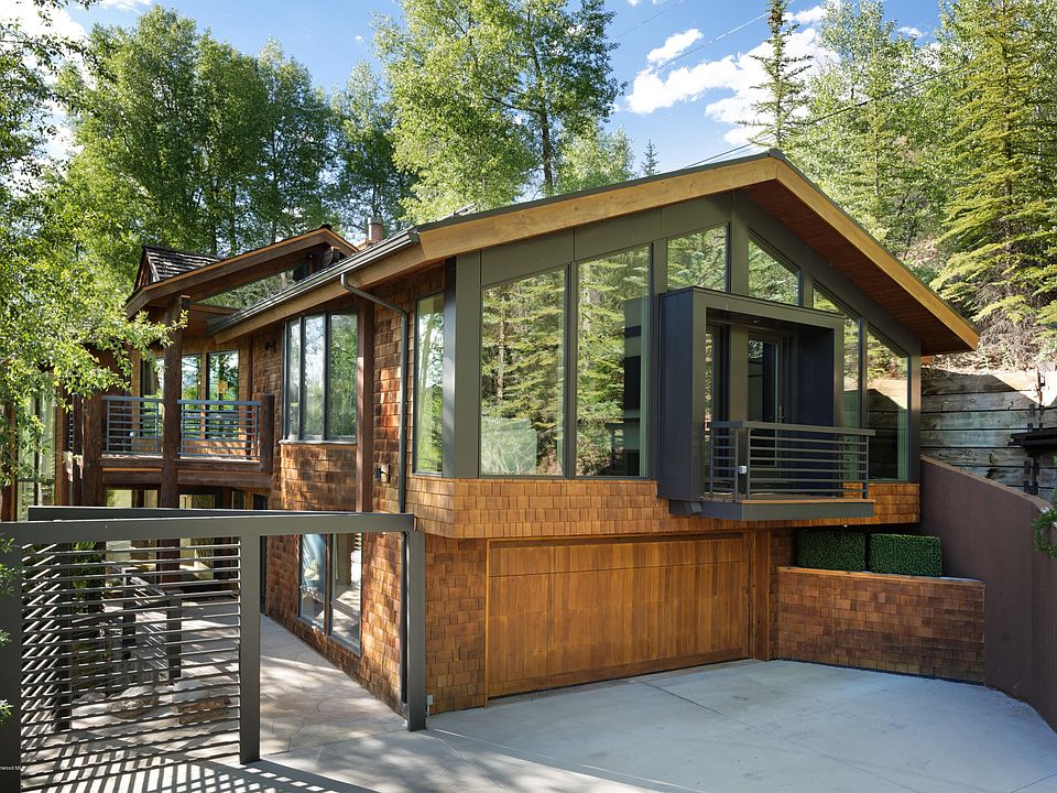 153 Herron Hollow Rd, Aspen, CO 81611 Zillow