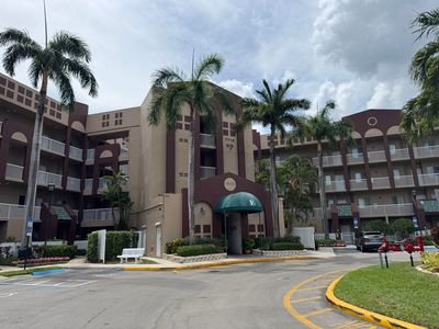7715 Southampton Terrace #102, Tamarac, FL, 33321