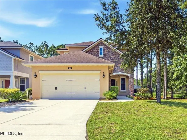 28 FOREST EDGE Drive, St. Johns, FL 32259