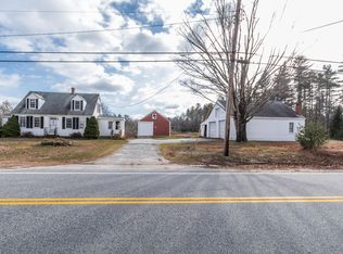 560 Cape Rd, Standish, ME 04084