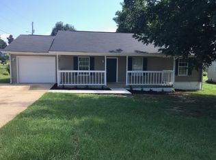 801 31st Ave E, Tuscaloosa, AL 35404