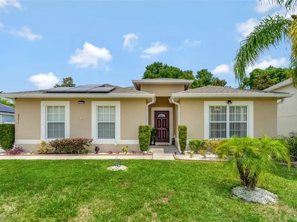 2531 Palmetto Ridge Cir, Apopka, FL 32712